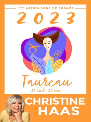cover image of Taureau 2023